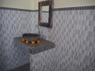 Ubud City-Centre House | I Gusti Nyoman Oka Homestay