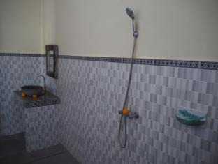 Ubud City-Centre House | I Gusti Nyoman Oka Homestay