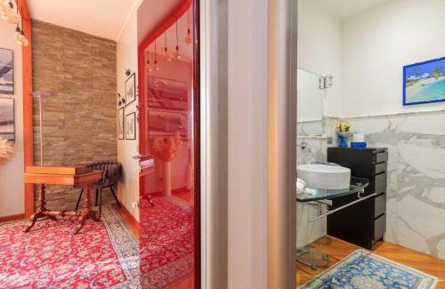 Ripamonti Corvetto Apartment | I-Host Apartment - Scheiwiller 1