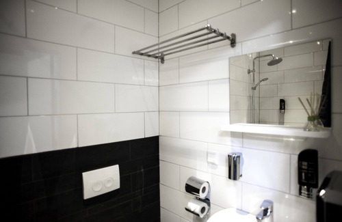 Amsterdam North Hotel | I Hotel