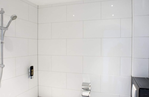 Amsterdam North Hotel | I Hotel