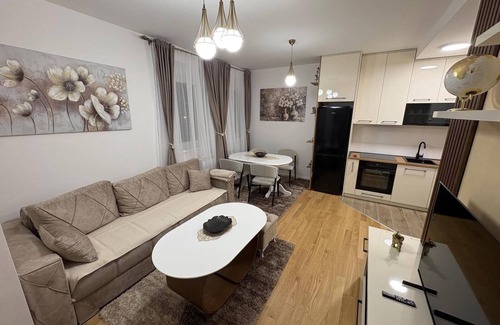 Kragujevac Apartment | I&I Apartments 36