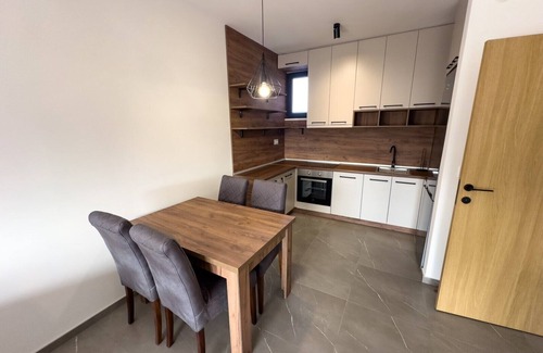 Kragujevac Apartment | I&I Apartments III