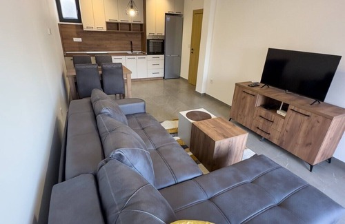 Kragujevac Apartment | I&I Apartments III