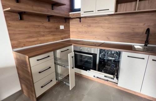 Kragujevac Apartment | I&I Apartments III