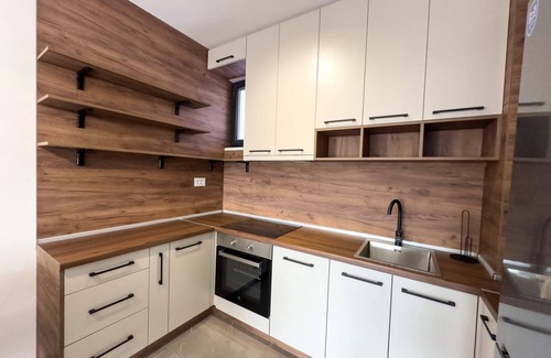 Kragujevac Apartment | I&I Apartments III