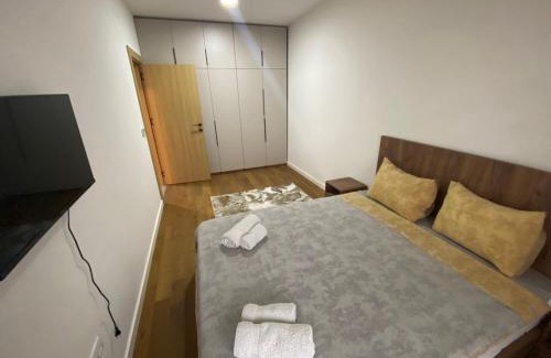 Kragujevac Apartment | I&I Comfort Apartments