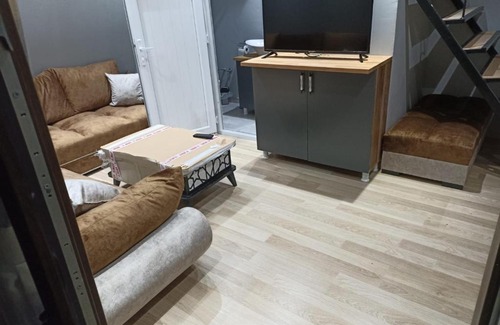Ciftlik House | İKRA GRUP