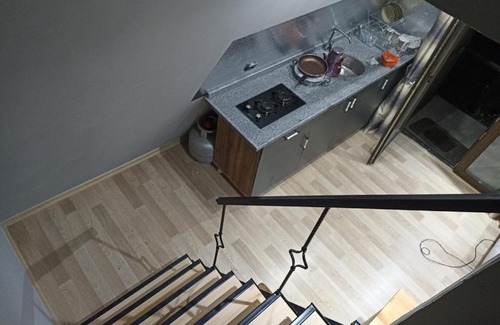 Ciftlik House | İKRA GRUP