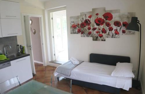 Erba Apartment | i laghi di Como