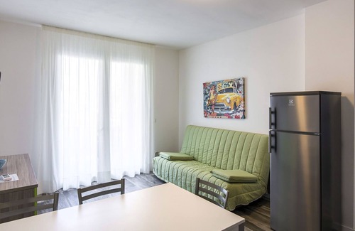 Torre di Fine Apartment | I Larici (CAO471) by Interhome