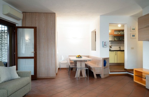 Porto Rotondo Apartment | I Lecci 1 - seaview and nature in Porto Rotondo
