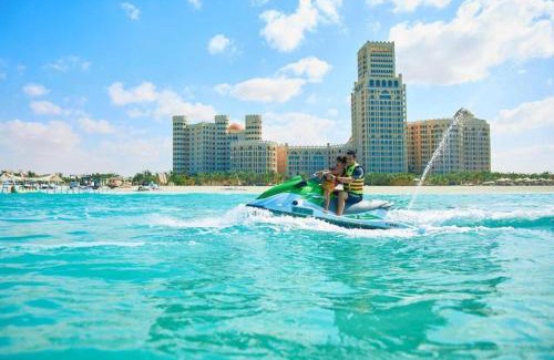 Al Hamra Village Hotel | I Like Al Hamra Palace - Elite Beach & Golf Resort Private Suites