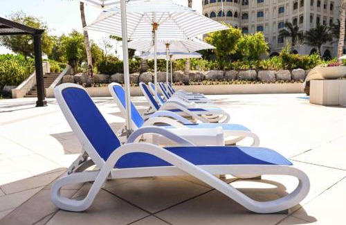 Al Hamra Village Hotel | I Like Al Hamra Palace - Elite Beach & Golf Resort Private Suites