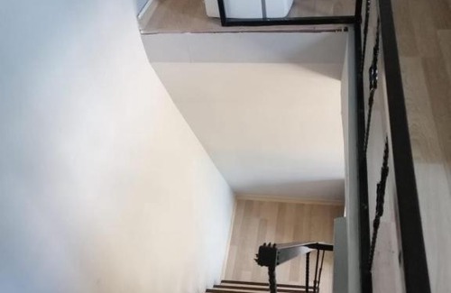 Ciftlik Apartment | İlkbahar