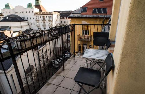 Szentimrevaros Apartment | I Love Spa