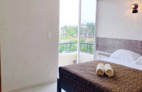 Tulum Resort | i Love vacation Tulum