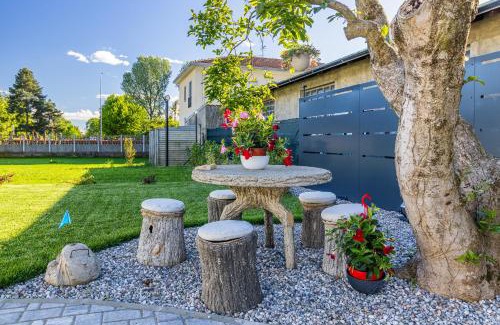 Lonate Pozzolo Bed & Breakfast | I'M b&b - Zona Aeroporto Internazionale Milano Malpensa