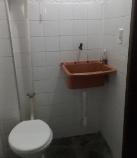 Cidade Nova Apartment | I'm here in Rio de Janeiro