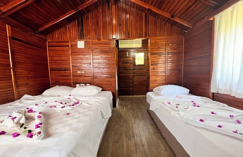 Beldibi Hotel | İmeros Hotel Beldibi
