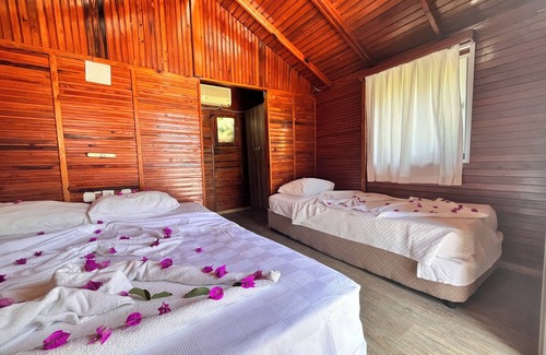 Beldibi Hotel | İmeros Hotel Beldibi