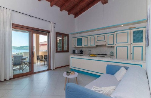 Porto Pozzo Apartment | I Mirti 28 by Interhome