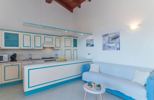 Porto Pozzo Apartment | I Mirti 28 by Interhome