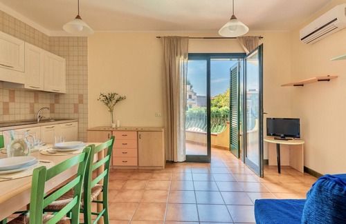 Santa Teresa di Gallura House | I Mirti Bianchi Residence con piscina