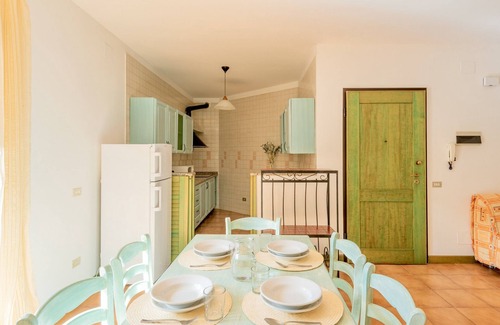 Santa Teresa di Gallura House | I Mirti Bianchi Residence con piscina