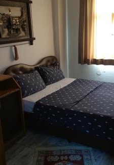 Konak Hotel | İmperial Hotel