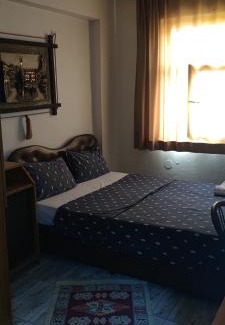 Konak Hotel | İmperial Hotel