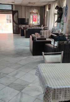 Konak Hotel | İmperial Hotel