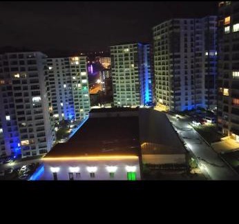 Yomra Apartment | İnci prime deluxe