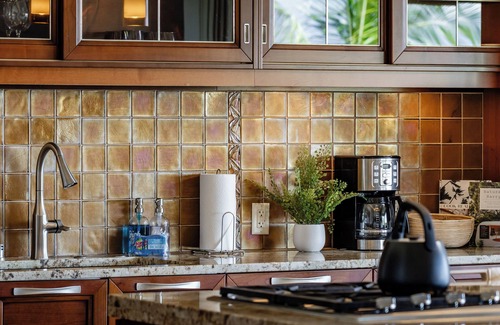Wailea Villa | I.P.M PRESENTS: HOOLEI 69-2: GREAT LOCATION + STUNNING NEW REMODEL! WOW!
