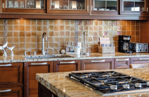 Wailea Villa | I.P.M PRESENTS: HOOLEI 81-4: AMAZING NEW REMODEL! FLEXIBLE CANCELATION POLICY