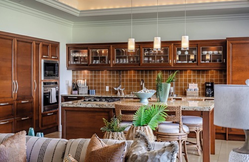 Wailea Villa | I.P.M PRESENTS: HOOLEI 81-4: AMAZING NEW REMODEL! FLEXIBLE CANCELATION POLICY