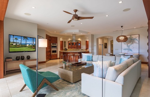 Wailea Villa | I.P.M PRESENTS: VILLA E102 - PRIVATE POOL + YARD. FLEXIBLE CANCELATION POLICY