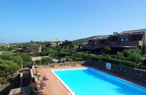 La Pelosa House | I Pescatori di Stelle-L12 ALTAIR