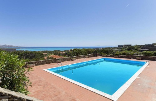 La Pelosa House | I Pescatori di Stelle-L12 ALTAIR