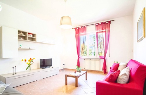 Migliarino Apartment | I Pini Apartament
