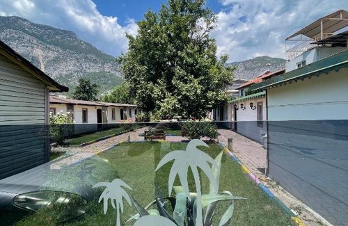 Beldibi Hotel | İPSOS HOTEL BELDİBİ
