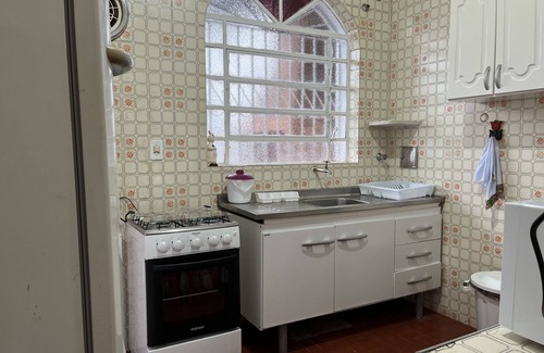 Pedra Verde House | I rent a house in Praia do Lázaro