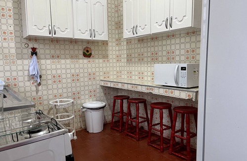 Pedra Verde House | I rent a house in Praia do Lázaro