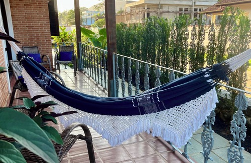 Pedra Verde House | I rent a house in Praia do Lázaro