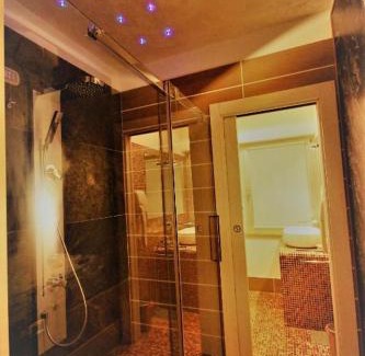Tito Hotel | I Rocchi Hotel