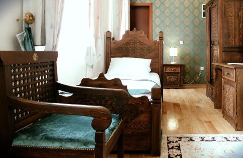 Old Town Hotel | İsa Begov Hamam Hotel