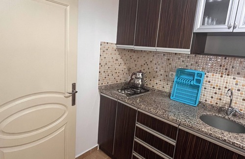 Marmara Apartment | İSKELE APART AVŞA