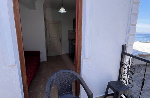 Marmara Apartment | İSKELE APART AVŞA