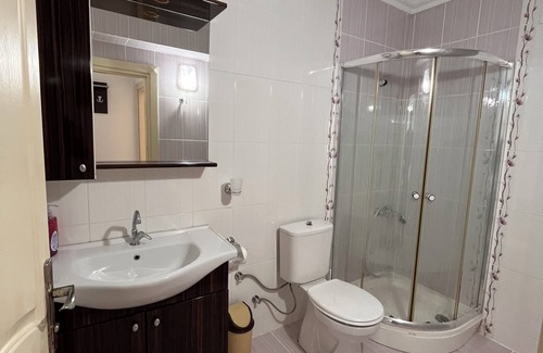 Marmara Apartment | İSKELE APART AVŞA