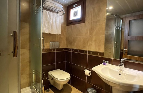 Konak Hotel | İstanblu Hotel & Spa